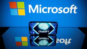 Bing de Microsoft estrena nueva versión de  ChatGPT