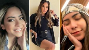 Mónica Benítez afirma que podría volver a la televisión