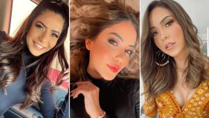 Expresentadora Mónica Benítez regresa a las redes sociales