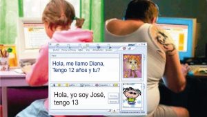 Consejos para evitar el Grooming: acoso y extorsión a menores de edad