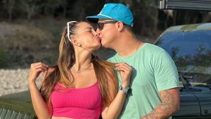 ¿Irene Castillo quiere ser mamá? Esto dijo la famosa en redes sobre la maternidad