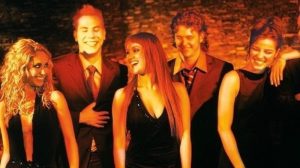 RBD logra su tercer "sold out" en Medellín en su gira de reencuentro