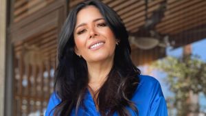¡Verónica Guerrero revela que se acaba de recuperar de covid!