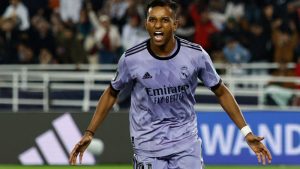 Real Madrid Al Ahly Mundial Clubes 01