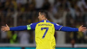Ronaldo
