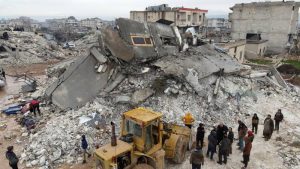 ¿Por qué el sismo en Turquía y Siria fue tan devastador?