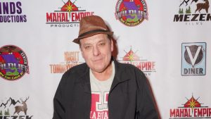Médicos piden la eutanasia para el actor Tom Sizemore