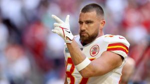 Travis Kelce
