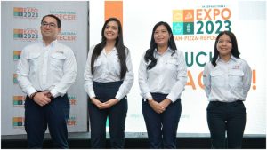CMI lanza la Expo Pan, Pizza y Repostería 2023