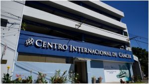 El Centro Internacional de Cáncer celebra su 12° aniversario