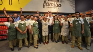 Súper Selectos invierte más de $3 millones en nueva sucursal de Acajutla