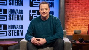 Brendan Fraser pudo ser Superman