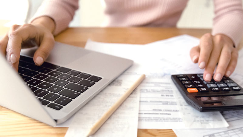 La planificación previa es clave para elegir el financiamiento adecuado.