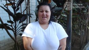 A prisión mujer que estafó por más de $3,000 a participantes de un  “cuchubal”