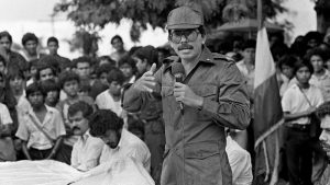 Ortega lleva en el poder más tiempo que los dos últimos dictadores de Nicaragua juntos