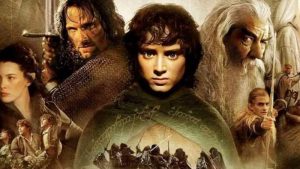 Warner Bros anunció nuevas películas de "El señor de los anillos"