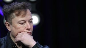 Elon Musk