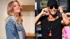 Esto opinó Erik Rubín ante la separación de Andrea Legarreta