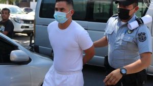 Condenan a expolicía que fingió un asalto para ocultar el asesinato de su pareja
