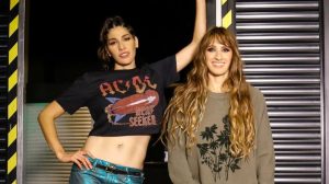 "¡Ya llegamos!": El dúo Ha Ash ya está en El Salvador para conquistar a  la fanaticada