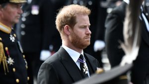 El príncipe Harry es amenazado de muerte por Al Qaeda