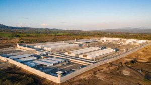 Conoce las seis críticas de expertos a la Megacárcel de Tecoluca