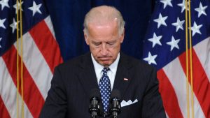 Hubo diálogo pero no acuerdo con Biden sobre deuda de EEUU, dice líder republicano