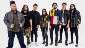 Lion RFC y World Vision le cantan a la niñez salvadoreña