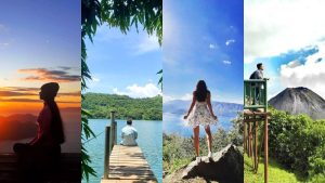 15 bellos lugares de El Salvador para presumir en Instagram