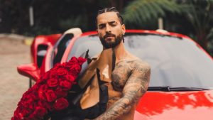 Maluma