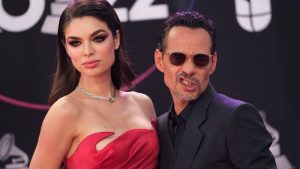Revelan la fortuna de Nadia Ferreira, la esposa de Mar Anthony