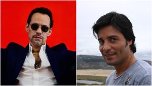 Anuncian conciertos de Chayanne, Marc Anthony y otros artistas para este 2023 en El Salvador