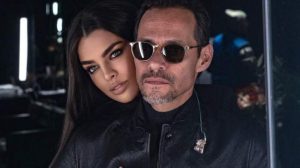 Marc Anthony sorprendió a Nadia Ferreira con un lujoso departamento
