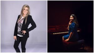 Conoce a lo artistas que serán honrados con el "Premio a la Trayectoria" en Música 503