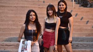 Rapero Micro TDH: Los mejores looks de sus fanáticos