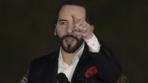 Acusación de fiscalía de NY contra pandilleros vincula a funcionarios a negociaciones con la MS-13