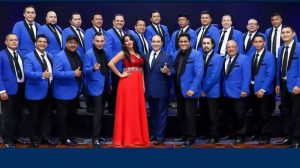 Platinum Orquesta trae su concierto "Mujeres fuertes, voces fuertes"