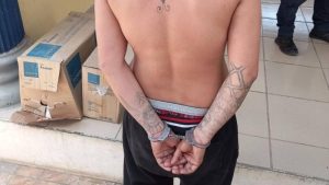 EE.UU. acusa por narcoterrorismo a 13 cabecillas de la Mara Salvatrucha