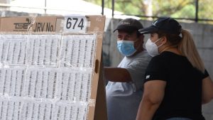 De 12 partidos inscritos en el TSE, 9 han convocado a elecciones internas