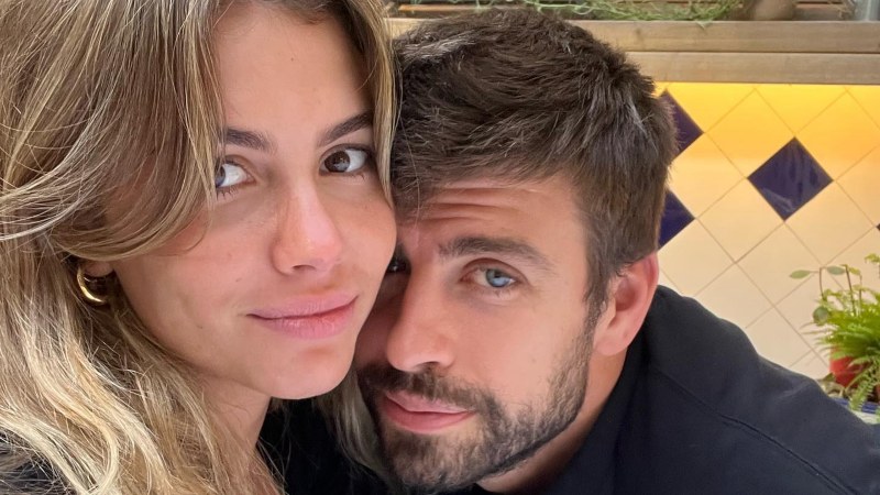 Shakira aun no supera que su ex la haya engañado con Clara Chía.