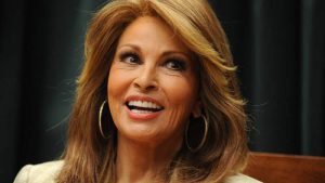 Raquel Welch, legendaria estrella de Hollywood, falleció a los 82 años