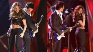 Alejandro Sanz felicita a Shakira por su cumpleaños con un video con el que alborotó la web