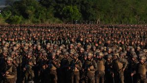 Régimen de excepción se sostiene en reformas penales que violan derechos humanos