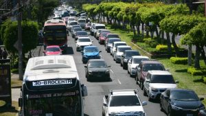 Nuevas Ideas rechaza reforma a Ley de Teletrabajo para disminuir tráfico