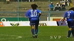 Magico Gonzalez