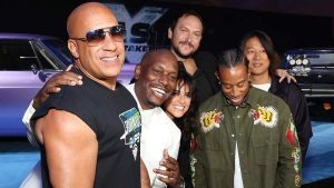 Vin Diesel comparte primer tráiler de "Fast X"