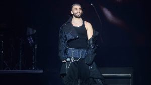 Manuel Turizo ofreció tremendo concierto en El Salvador