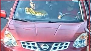 Dos hombres armados intentaron hurtar un carro en Ilopango