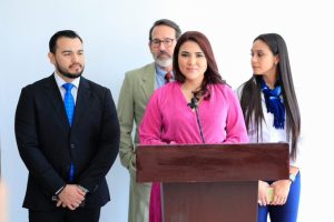 Diputados de Nuevas Ideas aseguran que viaje a EE.UU. lo pagaron con fondos propios