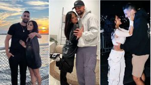 Cantante Becky G se suma al club de las engañadas que no lloran… facturan